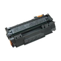 Amsahr SCX4720D5 Samsung SCX4720D5, 4520, 4720F Compatible Replacement Toner Cartridge with One Black Cartridge