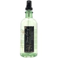 Bath and Body Works Aromatherapy Pillow Mist with Natural Essential Oils (Stress Relief, Eucalyptus + Spearmint)