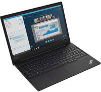Lenovo ThinkPad Edge E590 20NB005JUS 15.6" Notebook - 1920 x 1080 - Core i5 i5-8265U - 16 GB RAM - 512 GB SSD - Black - Windows 10 Pro 64-bit - Intel UHD Graphics 620 - in-Plane Switching (IPS) T