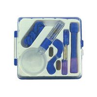 Deluxe Eyeglass Repair Kit