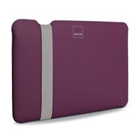 Acme Made Skinny Sleeve for MacBook Air 11-inch - Pink/Gray (AM36493-PWW)
