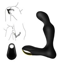 Waterproof Male Ring Massage Adult Toys Dicks Play Simulators Things for Men, Women and Couples