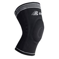 Hi-Performance Knit Knee Support - XL