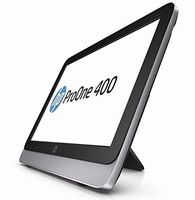2018 HP AIO 400 G1 19.5" LED 1600x900 All in one desktop computer(Intel Core i5 4570T 2.9G,8G RAM,240G SSD,DVD,WIFI,USB 3.0,WEBCAM,CardReader,DisplayPort,Windows 10 Pro) (Renewed)