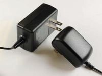 TRIAD MAGNETICS WSU120-3000 AC-DC CONVERTER, EXTERNAL PLUG IN, 1 O/P, 36W, 3A, 12V