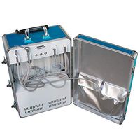 OUBO Brand All in One Portable Delivery Unit 2H GU-P204 Lab Tool