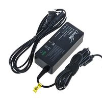 Omilk 11FT (6FT + 5FT) Cable 65W AC Adapter Charger Cord for Dell Inspiron 22-3263 22-3264 22-3265 All-in-one Power Supply Cord