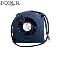 FCQLR Laptop CPU Fan for Delta KDB04112HB-G203 BB12 AD49 Samsung LE40A856S1 LE52A856S1MXX 6CM Mute Blower Projector 3 Wire ...