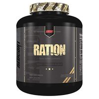 Redcon1 Ration - Whey Protein - 5.9 lbs (Peanut Butter Chocolate)