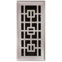 UNITED STATES HDW/U S HA 4x10 NI FLR Register (RG3294)