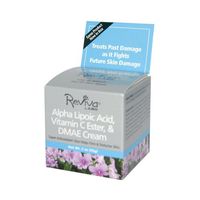 Alpha Night Cream w/DMAE & C 2 OZ