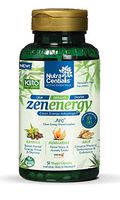 NUVOCARE Zenenergy with Ksm-66, 56 CT