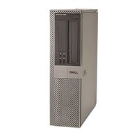 Dell OptiPlex 990 DT/Core i5-2400 Quad @ 3.1 GHz/24GB DDR3/160GB HDD/DVD-RW/Windows 10 PRO 64 BIT