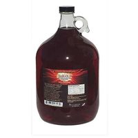 MediGOLD (20 ppm True Colloidal Gold) - 1 U.S. Gallon - Glass Jug