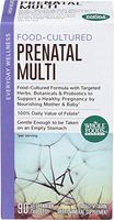 Whole Foods Market, Food-Cultured Prenatal Multi, 90 ct