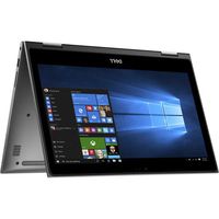 Premium Dell Inspiron Business 13.3" FHD IPS 2-in-1 Touchscreen Laptop/Tablet- Intel Dual-Core i5-7200U 16GB DDR4 256GB SSD 802.11ac, MaxxAudio Backlit KB WLAN BT HDMI Win 10 (Renewed)