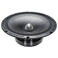 Powerbass 4XL-80-94 8" Midrange Car Speaker