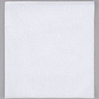 Endless 1 Ply White Dinner Napkins - Casual Napkins for Everyday Use (10 X 12 Inches)- 1000 Pack