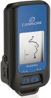 G-PORTER GP-102+ Multifunction GPS Device/ Data Logger (blue)