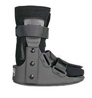 FX Pro Walker Low Boot in Classic Black Size: Medium