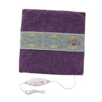 Hot Compress Physiotherapy Moxibustion Cushion, Heating Pad for Warming The Hip and Relaxing Your Body - 04