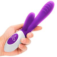 Realistic G-S Waterproof Mssager Female Adult Toy
