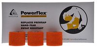 Powerflex 2" Stretch Athletic Tape - 24 Rolls, Orange