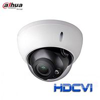 Dahua HDBW2221R-Z HDCVI 1080P motorize Vandal Dome, 30fps@ 1080P, 2.7-12mm motorized lens, IR30M,Smart IR, IP67,IK10, DC12V (NO LOGO OEM Local Support)