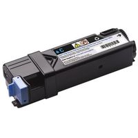 331-0716 Cyan 2500 Page Yield Toner Cartridge for Dell 2150CN 2150CDN 2155CN 2155CDN Printer (duplicate of 760857)