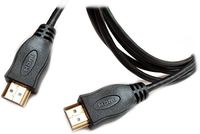 Impecca HD1412 12ft. HDMI Cable with Ethernet Connection HD1412
