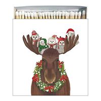 Paperproduct Designs - Match Box Set of 2 - Maurice