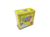 SCM Natural Balance Baby Soap 150g The Warmest Touch Is the Touch of MOM
