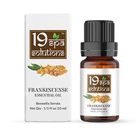 Frankincense Essential Oil - 100% Pure Therapeutic Grade Frankincense Oil - 10ml