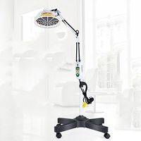 MEI Walker Multifunctional Instrument for Home Physiotherapy Infrared electromagnetic Wave/Instrument for Medical phototherapy/Special Instrument for electromagnetic Therapy lamp for Physiotherapy