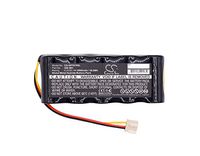 Cameron Sino GE 200-081 Battery - Replacement for GE Panametrics PT878 Flowmeter (Ni-MH,6.00V,3000mAh / 18.00Wh)