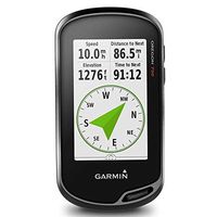 Garmin Oregon 750 Handheld GPS (Renewed)