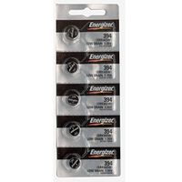 100 WATCH BATTERIES 394/380 SR936SW ENERGIZER Parts