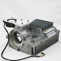 Panasonic LFS4000PA1 Television Lamp Genuine Original Equipment Manufacturer (OEM) Part