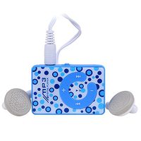 Semoic Mini Clip USB MP3 Music Media Player with Micro TF/Card Slot and Earphone