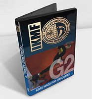 IKMF - Krav MAGA for Graduates 2 (DVD - NTSC)