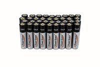 Power Guard AAA Batteries Super Heavy Duty Triple A(36 Pack) Long Lasting 1.5 Volt