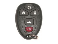 BestKeys 610imp-R-GM-502 Keyless Entry Remote