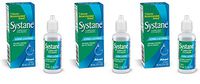 Systane Long Lasting Lubricant Eye Drops, 30-mL Each (3 Pack)