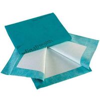 Cardinal Health Premium Disposable Underpad, Maximum Absorbency, 24" X 36" Part No. Uppm2436a (1/ea)