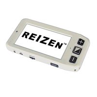 4.3 inch Handheld Video Magnifier