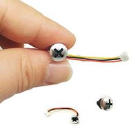 FidgetFidget Camera 360 Degree Panoramic 1080P HD Hidden WiFi IP Light Bulb Lamp White