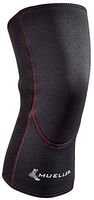 Mueller Sports Medicine Comfort Closed Patella Knee Sleeve, Medium, 0.34 Pound