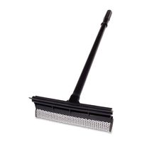 UNG Squeegee/Scrubber Black