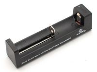 Xtar Mc1 Mini Charger for 10440-26650 3.6v/3.7v Battery