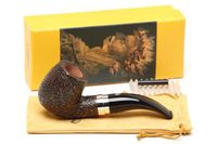 Savinelli Fuoco Rustic 616 KS Tobacco Pipe